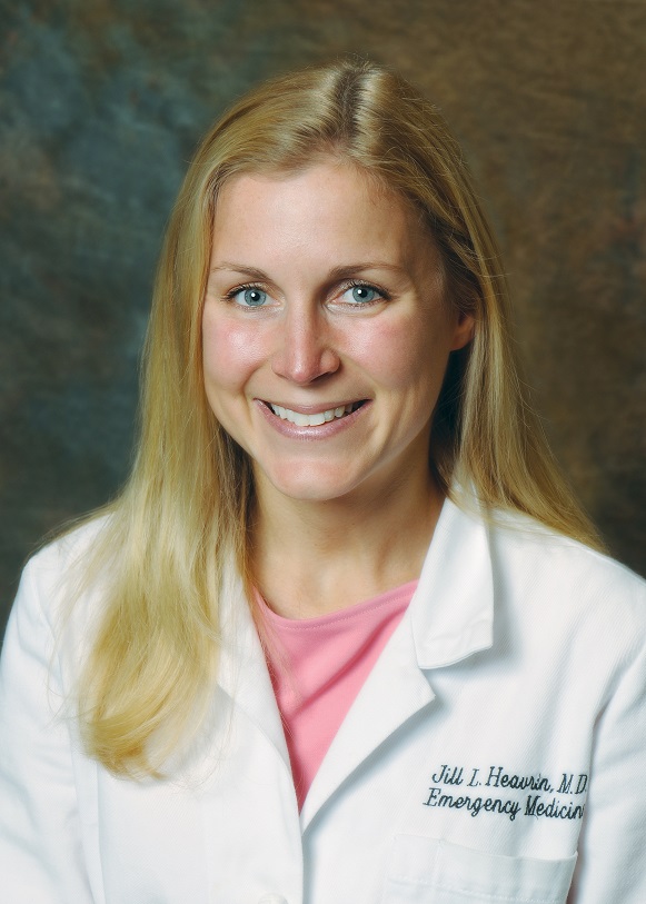 Jill Heavrin, MD